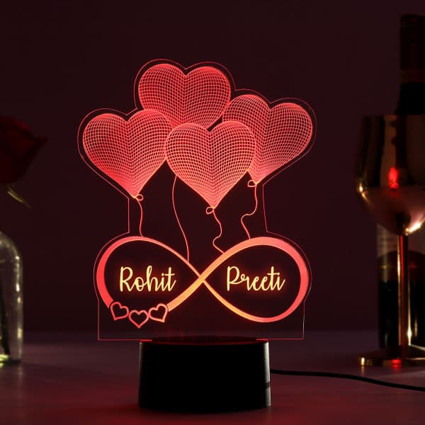 Customized Gifts 
