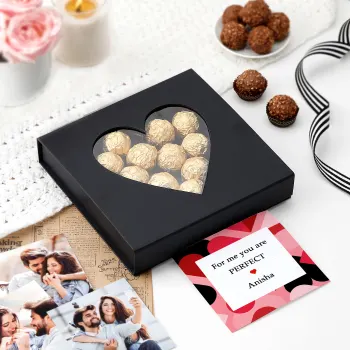 Chocolates